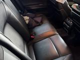 BMW 740 2015 года за 13 500 000 тг. в Астана – фото 4