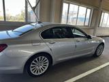 BMW 740 2015 года за 13 500 000 тг. в Астана – фото 5