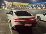 Hyundai Elantra 2024 года за 8 000 000 тг. в Алматы – фото 3