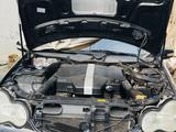 Mercedes-Benz C 240 2003 года за 2 400 000 тг. в Шымкент – фото 2