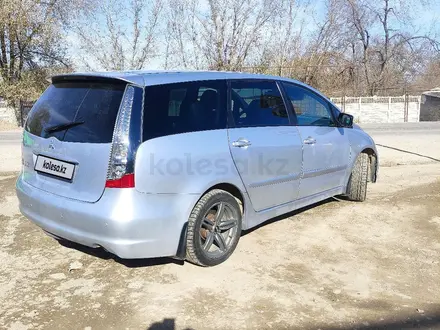 Mitsubishi Grandis 2008 года за 5 200 000 тг. в Алматы – фото 4