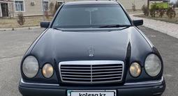Mercedes-Benz E 280 1997 годаүшін3 300 000 тг. в Тараз