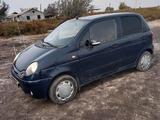 Daewoo Matiz 2006 годаүшін1 150 000 тг. в Жетысай – фото 2