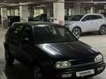 Volkswagen Golf 1991 года за 1 050 000 тг. в Астана – фото 3