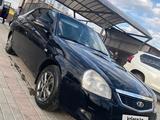 ВАЗ (Lada) Priora 2172 2012 года за 2 300 000 тг. в Караганда