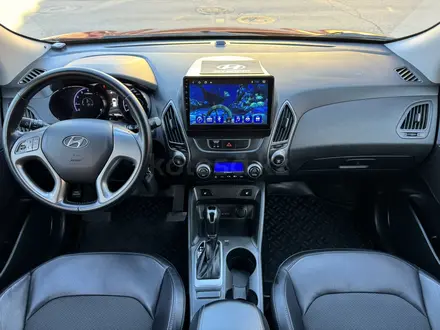 Hyundai Tucson 2015 года за 8 500 000 тг. в Караганда – фото 7