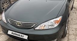 Toyota Camry 2002 годаfor4 700 000 тг. в Жанаозен