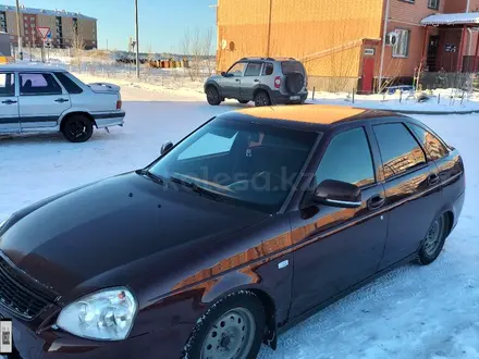 ВАЗ (Lada) Priora 2172 2012 года за 1 700 000 тг. в Атбасар – фото 6