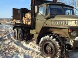 Урал  375 1987 годаүшін4 200 000 тг. в Костанай