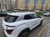 Hyundai Creta 2022 года за 13 888 888 тг. в Алматы – фото 4