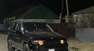 BMW X5 2002 года за 5 300 000 тг. в Павлодар