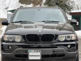 BMW X5 2002 годаүшін5 300 000 тг. в Павлодар – фото 5