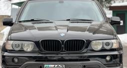 BMW X5 2002 годаүшін5 300 000 тг. в Павлодар – фото 5