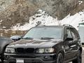 BMW X5 2002 года за 5 200 000 тг. в Павлодар – фото 8
