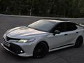 Toyota Camry 2021 годаүшін13 500 000 тг. в Караганда – фото 10