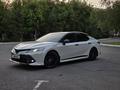 Toyota Camry 2021 годаүшін13 500 000 тг. в Караганда – фото 11