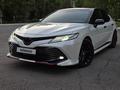 Toyota Camry 2021 годаүшін13 500 000 тг. в Караганда – фото 12