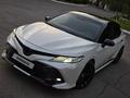 Toyota Camry 2021 годаүшін13 500 000 тг. в Караганда – фото 13