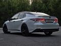 Toyota Camry 2021 годаүшін13 500 000 тг. в Караганда – фото 16