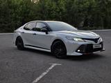 Toyota Camry 2021 годаүшін13 800 000 тг. в Караганда – фото 2