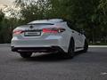 Toyota Camry 2021 годаүшін13 500 000 тг. в Караганда – фото 20