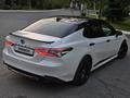 Toyota Camry 2021 годаүшін13 500 000 тг. в Караганда – фото 21