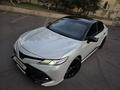Toyota Camry 2021 годаүшін13 500 000 тг. в Караганда – фото 23