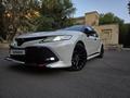 Toyota Camry 2021 годаүшін13 500 000 тг. в Караганда – фото 24