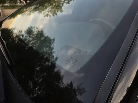 Toyota Camry 2021 года за 13 500 000 тг. в Караганда – фото 27