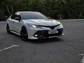 Toyota Camry 2021 годаүшін13 500 000 тг. в Караганда – фото 3