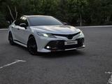 Toyota Camry 2021 годаүшін13 800 000 тг. в Караганда – фото 3
