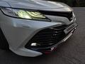 Toyota Camry 2021 годаүшін13 500 000 тг. в Караганда – фото 34