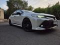 Toyota Camry 2021 годаүшін13 500 000 тг. в Караганда – фото 38