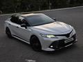 Toyota Camry 2021 годаүшін13 500 000 тг. в Караганда – фото 4