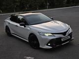 Toyota Camry 2021 годаүшін13 800 000 тг. в Караганда – фото 4