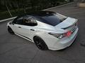 Toyota Camry 2021 годаүшін13 500 000 тг. в Караганда – фото 41