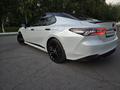 Toyota Camry 2021 годаүшін13 500 000 тг. в Караганда – фото 42