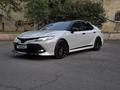 Toyota Camry 2021 годаүшін13 500 000 тг. в Караганда – фото 43