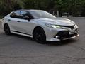 Toyota Camry 2021 годаүшін13 500 000 тг. в Караганда – фото 47
