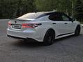 Toyota Camry 2021 годаүшін13 500 000 тг. в Караганда – фото 49