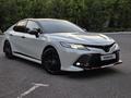Toyota Camry 2021 годаүшін13 500 000 тг. в Караганда – фото 5