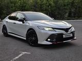 Toyota Camry 2021 годаүшін13 800 000 тг. в Караганда – фото 5