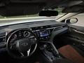 Toyota Camry 2021 годаүшін13 500 000 тг. в Караганда – фото 51