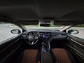 Toyota Camry 2021 годаүшін13 500 000 тг. в Караганда – фото 52
