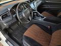 Toyota Camry 2021 годаүшін13 500 000 тг. в Караганда – фото 58