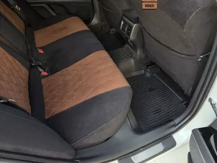 Toyota Camry 2021 года за 13 500 000 тг. в Караганда – фото 66