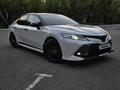 Toyota Camry 2021 годаүшін13 500 000 тг. в Караганда – фото 8