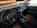 Toyota Camry 2021 годаүшін13 500 000 тг. в Караганда – фото 80