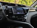 Toyota Camry 2021 годаүшін13 500 000 тг. в Караганда – фото 84