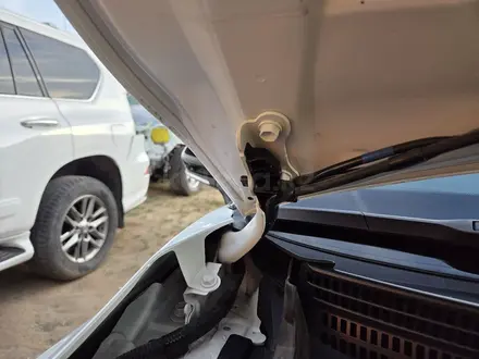 Toyota Camry 2021 года за 13 500 000 тг. в Караганда – фото 92